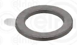 935760 ELRING Junta delantera del filtro de partículas original y equivalente