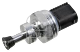 173118 FEBI Sensor de presion gases de escape original y equivalente
