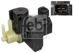 106803 FEBI Transmisor De Presion De Carga (Solenoide) original y equivalente