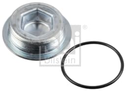 38554 FEBI Tapa culata original y equivalente