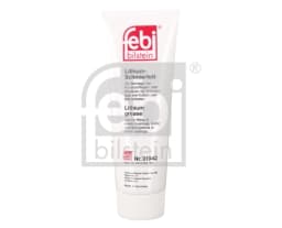 31942 FEBI Grasa para el sistema de frenos original y equivalente