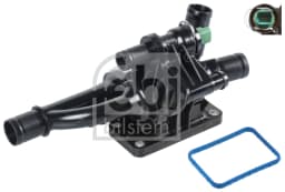 36173 FEBI Caja de termostato original y equivalente