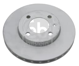 23574 FEBI Disco de freno delantero original y equivalente