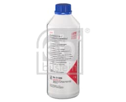 01089 FEBI Liquido refrigerante original y equivalente