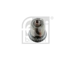 Pieza 13406 FEBI Bujía