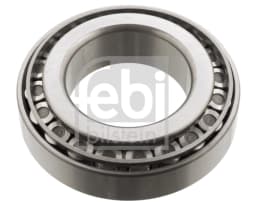 19780 FEBI Cojinete de diferencial, eje trasero original y equivalente