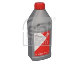 26461 FEBI Liquido de frenos original y equivalente