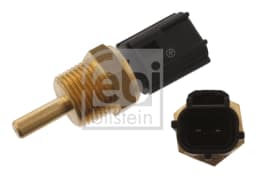 32375 FEBI Sensor de temperatura original y equivalente