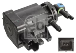 108712 FEBI Transmisor De Presion De Carga (Solenoide) original y equivalente
