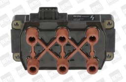 ZS230 BERU Bobina original y equivalente