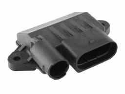 Pieza GSE114 BERU Relé de los calentadores