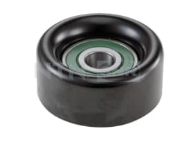 GA38401 SNR Polea tensora correa poli V original y equivalente