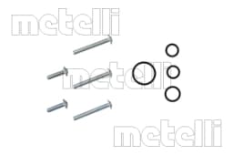 Pieza 241359 METELLI Bomba de agua, completo con caja