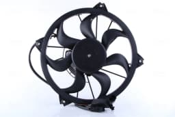 85902 NISSENS Ventilador del motor original y equivalente