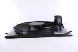 85401 NISSENS Ventilador del motor original y equivalente