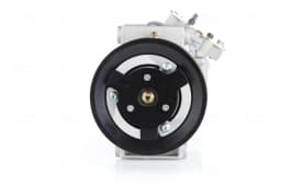 Pieza 890044 NISSENS Compresor de aire acondicionado