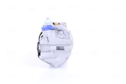 Pieza 890634 NISSENS Compresor de aire acondicionado