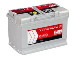 L4B85P FIAMM Batería