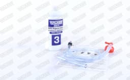 80619 WALKER Liquido Para Filtros Negros Hollin original y equivalente