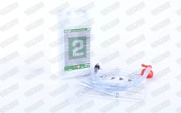 80618 WALKER Liquido Para Filtros Negros Hollin original y equivalente