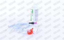 Pieza 80617 WALKER Liquido Para Filtros Negros Hollin