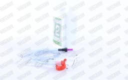 Pieza 80618 WALKER Liquido Para Filtros Negros Hollin