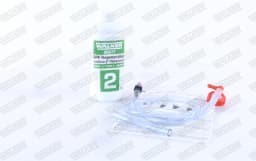 80617 WALKER Liquido Para Filtros Negros Hollin original y equivalente