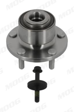 FDWB11211 MOOG Buje de rueda delantero original y equivalente