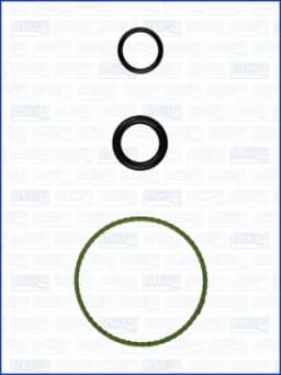 77002200 AJUSA Junta de radiador de aceite original y equivalente