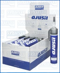 Pieza 75000100 AJUSA Sellador de cárter de aceite