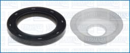 15084500 AJUSA Retén de cigüeñal frontal original y equivalente