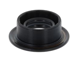 12018001B CORTECO Anillo Reten Palanca selectora, Caja De Cambios original y equivalente