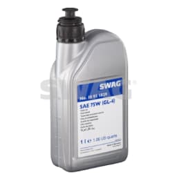 10921829 SWAG Aceite caja de cambios original y equivalente
