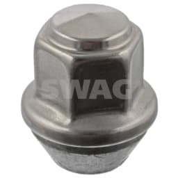 50944949 SWAG Tuercas de rueda original y equivalente
