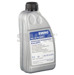 10922806 SWAG Aceite caja de cambios original y equivalente