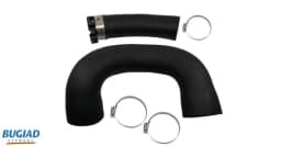 82070 BUGIAD Tubo flexible de aire de sobrealimentación izquierdo original y equivalente