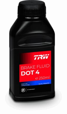 PFB425 TRW Liquido de frenos original y equivalente