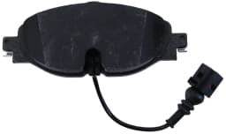 GDB1956 TRW Pastillas de freno delanteras