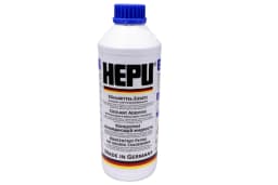 P999 HEPU Liquido refrigerante original y equivalente