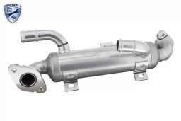 V10630197 VEMO Enfriador EGR de recirculación de gases de escape original y equivalente