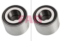 546467 FAG Cojinete de rueda original y equivalente