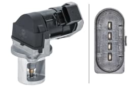 6NU014864651 HELLA EGR original y equivalente