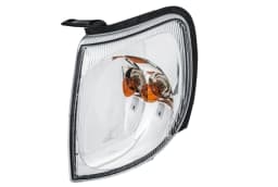 2BA964255031 HELLA Piloto intermitente izquierdo original y equivalente