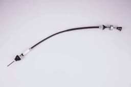 8AK355701981 HELLA Cable de embrague original y equivalente