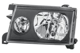 1ED964210011 HELLA Faro izquierdo original y equivalente