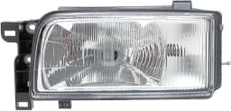 1ED962060111 HELLA Faro izquierdo original y equivalente