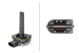 6PR007868031 HELLA Sensor de nivel de aceite original y equivalente