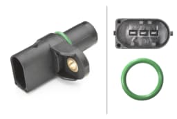 6PU009121701 HELLA Sensor de árbol de levas original y equivalente