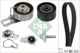530069830 INA Kit de distribución original y equivalente