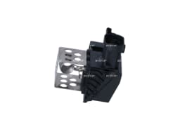 Pieza 342121 NRF Control De Velocidad De El Ventilador De Enfriamiento (Unidad De Control)